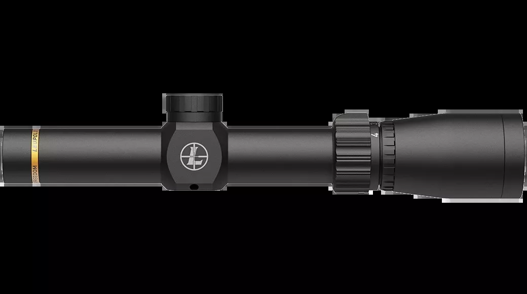 Leupold VX-Freedom 1.5-4X20 Pig-Plex Riflescope #174177