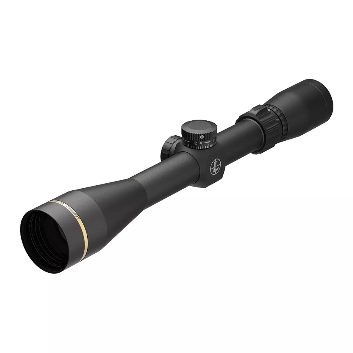 Leupold VX-Freedom 3-9X40 Riflescope CDS Tri-MOA