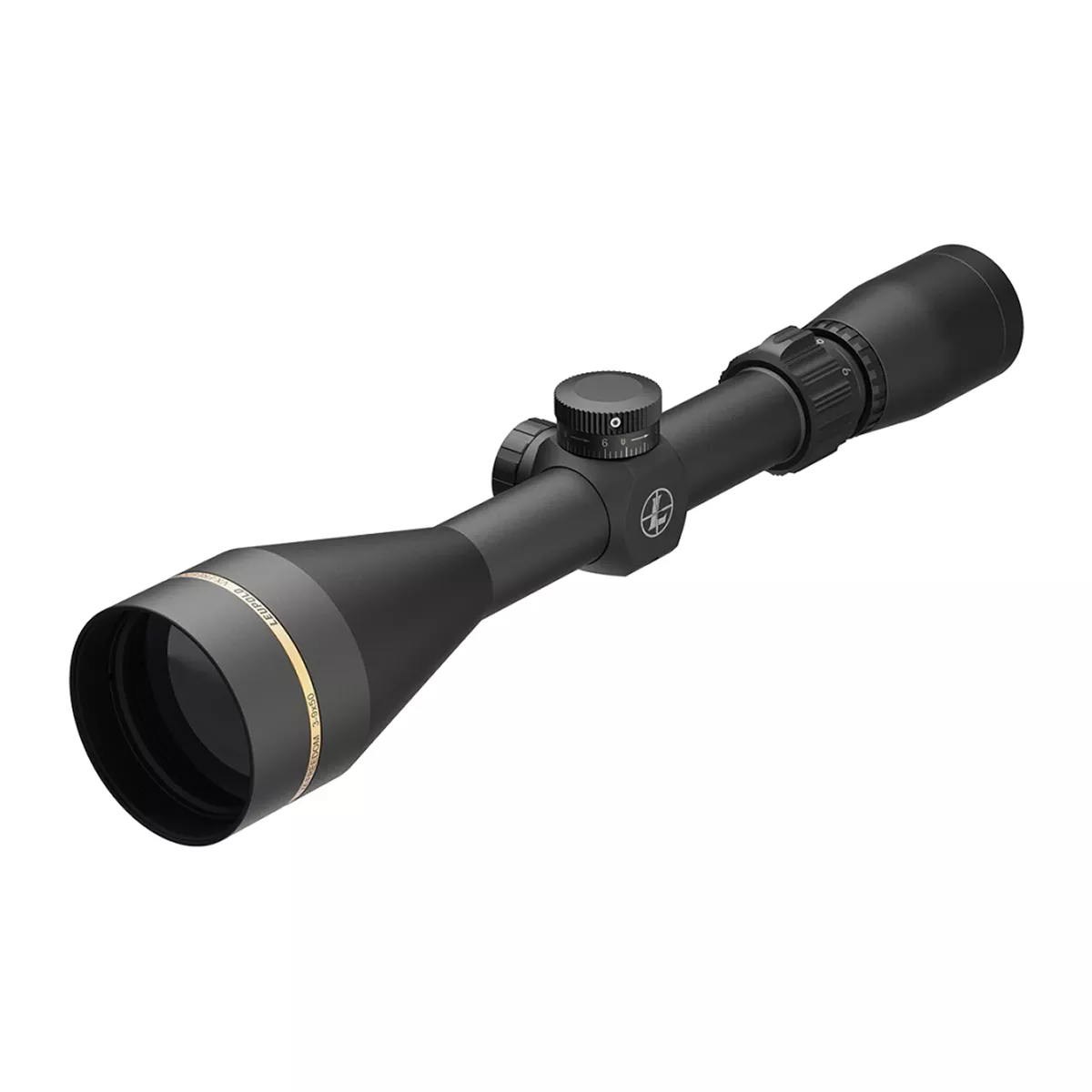 Leupold VX-Freedom 3-9X50MM Riflescope CDS Duplex
