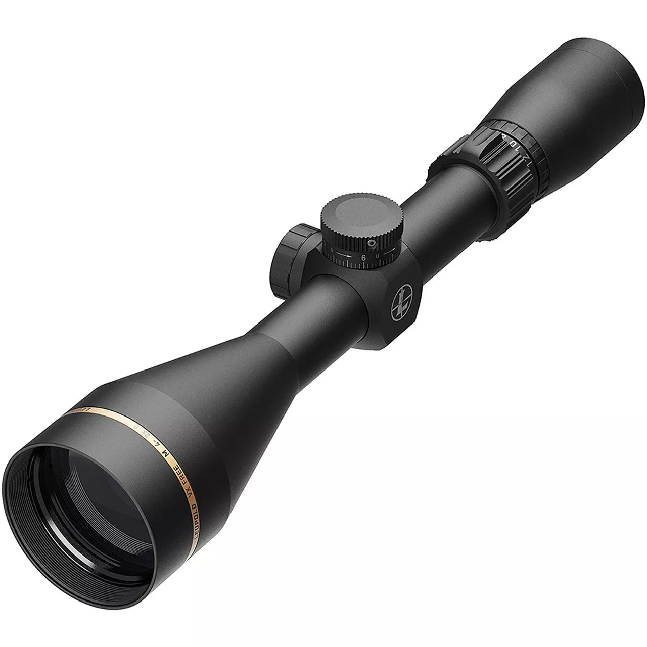 LEUPOLD VX-Freedom 4-12×50 CDS Duplex Riflescope#180602