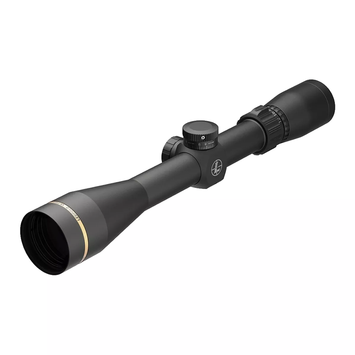 Leupold VX-Freedom 4-12X40 CDS Duplex Riflescope