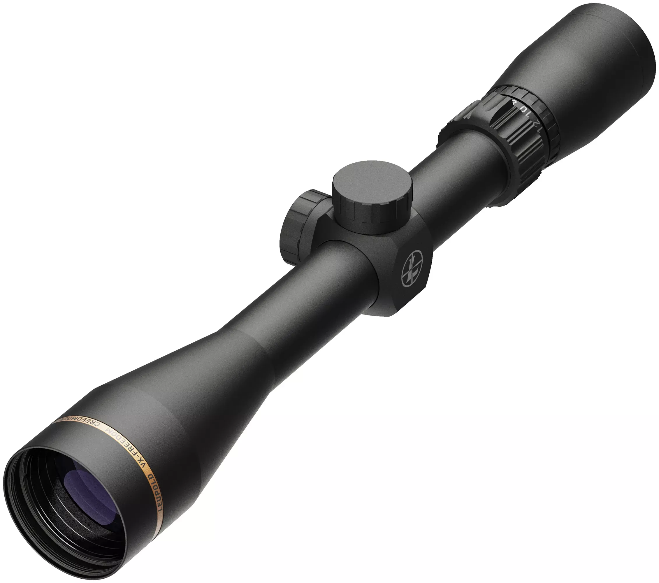 Leupold VX-Freedom 4-12X40 Creedmoor