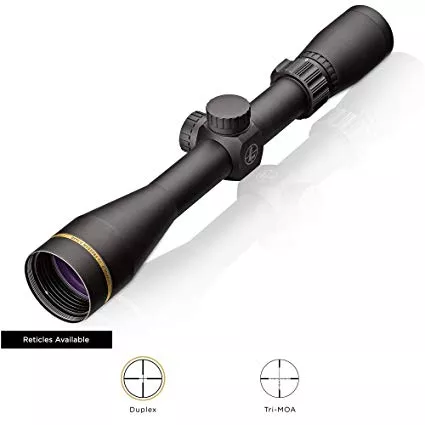 Leupold VX-Freedom Duplex 3 – 9 x 40 Riflescope #174180