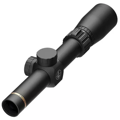Leupold VX-Freedom Rifle Scope 1.5-4x 20mm MOA-Ring Reticle Matte #180590