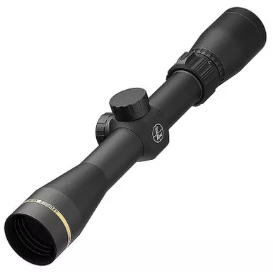 Leupold VX-Freedom Rifle Scope 2-7x 33mm Hunt Plex Reticle Matte #180592