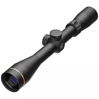LEUPOLD VX-FREEDOM SCOPE 4-12X40 1 IN MATTE CDS TRI-MOA #180601