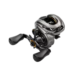 Lew's Accel RX Baitcast Reel - ACRX1H