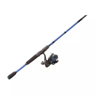 Lew's American Hero Spinning Combo