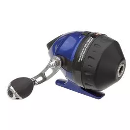 Lew's American Hero WeGo 2 ABS Spin Cast Reel AHSC2C Clam Pack