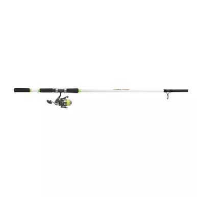 Lew's Cat Daddy Medium Heavy 2pc Spinning Combo