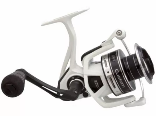 Lew’s Custom 10BB 5.2 SPD Spin #CS200