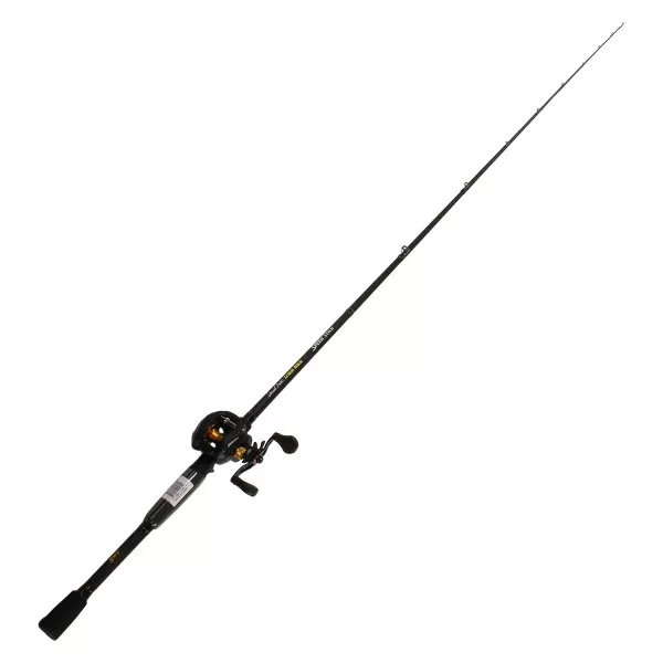 Lew’s Fritts Crank Back 7′ Combo 5.4 Medium Heavy