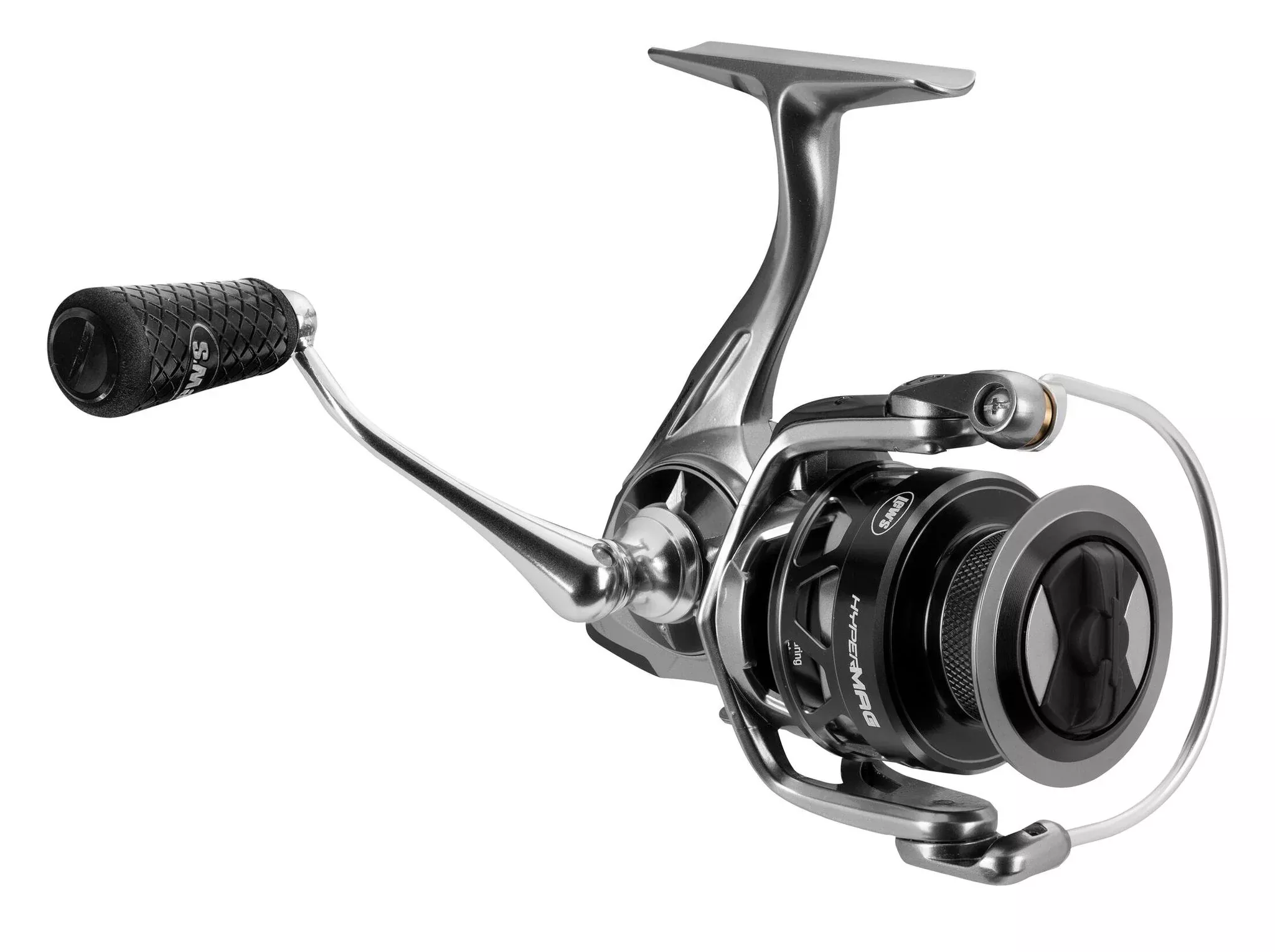 Lew’s HyperMag Spinning Reel