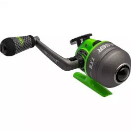 Lew's Laser TXS Speed Cast Reel