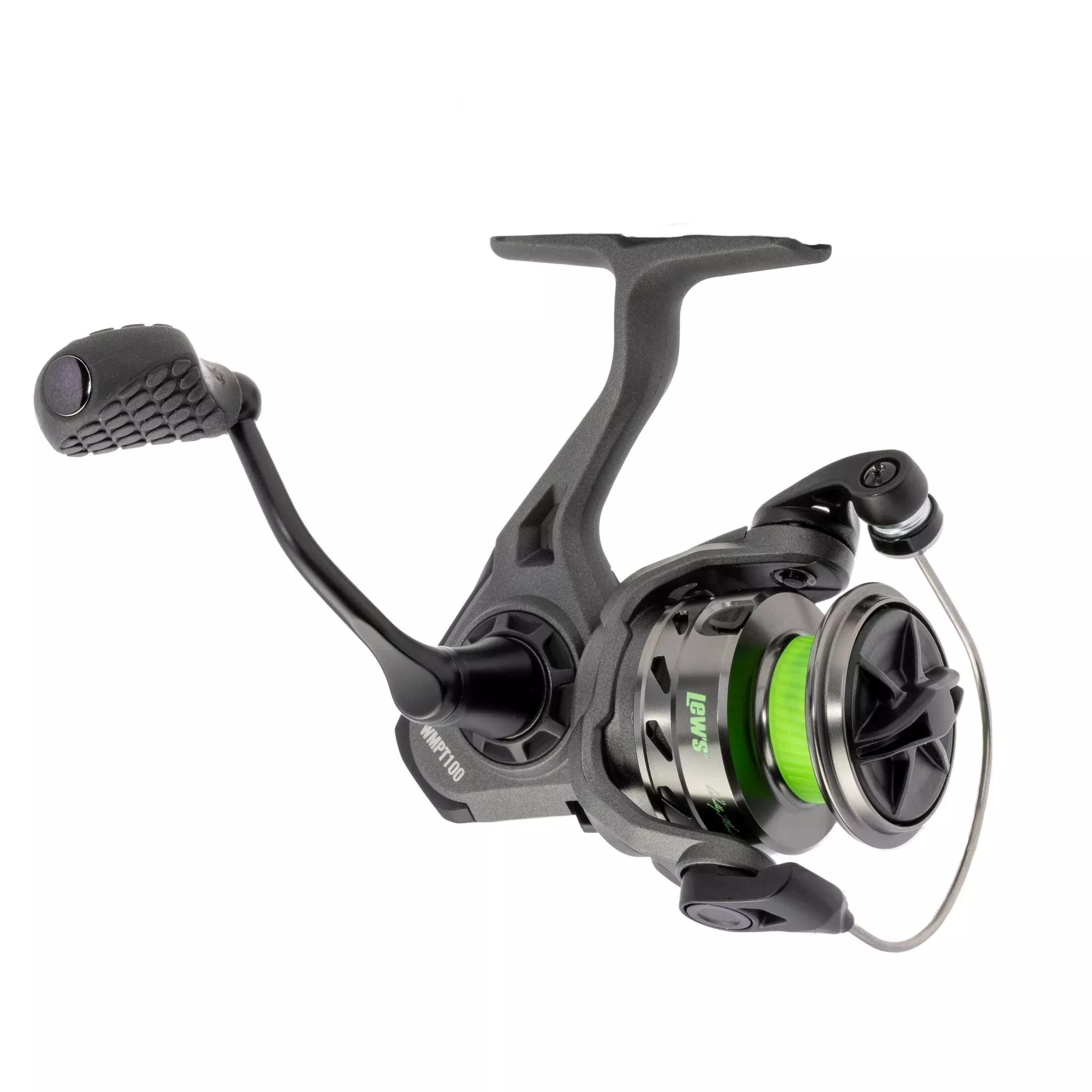 Lew’s Reel Wally Marshal Pro Target