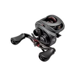 Lew's Speed Spool RX Baitcast Reel - SSRX1H
