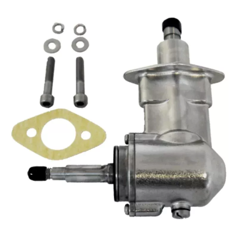 Lewmar 185TT Stainless Steel Hub Assembly