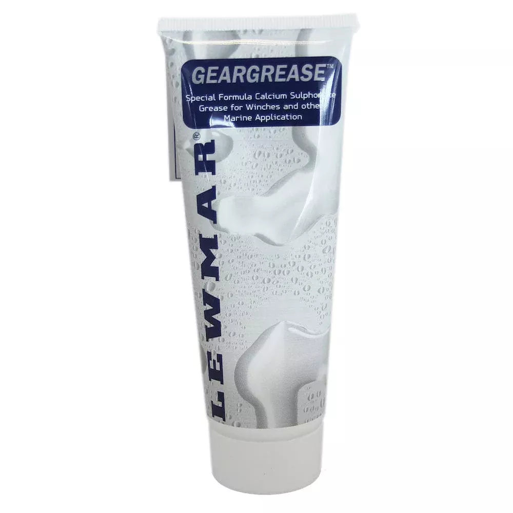 Lewmar Gear Grease Tube – 300 G