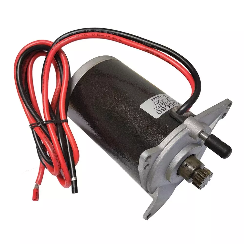 Lewmar Pro-Series Generation 3 Motor Kit – 12V