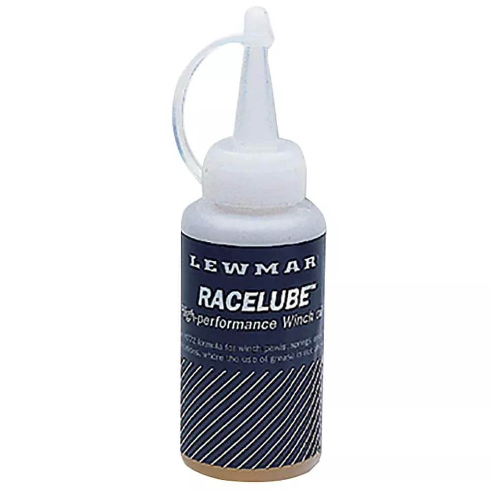 Lewmar Race Lube – 55 ml