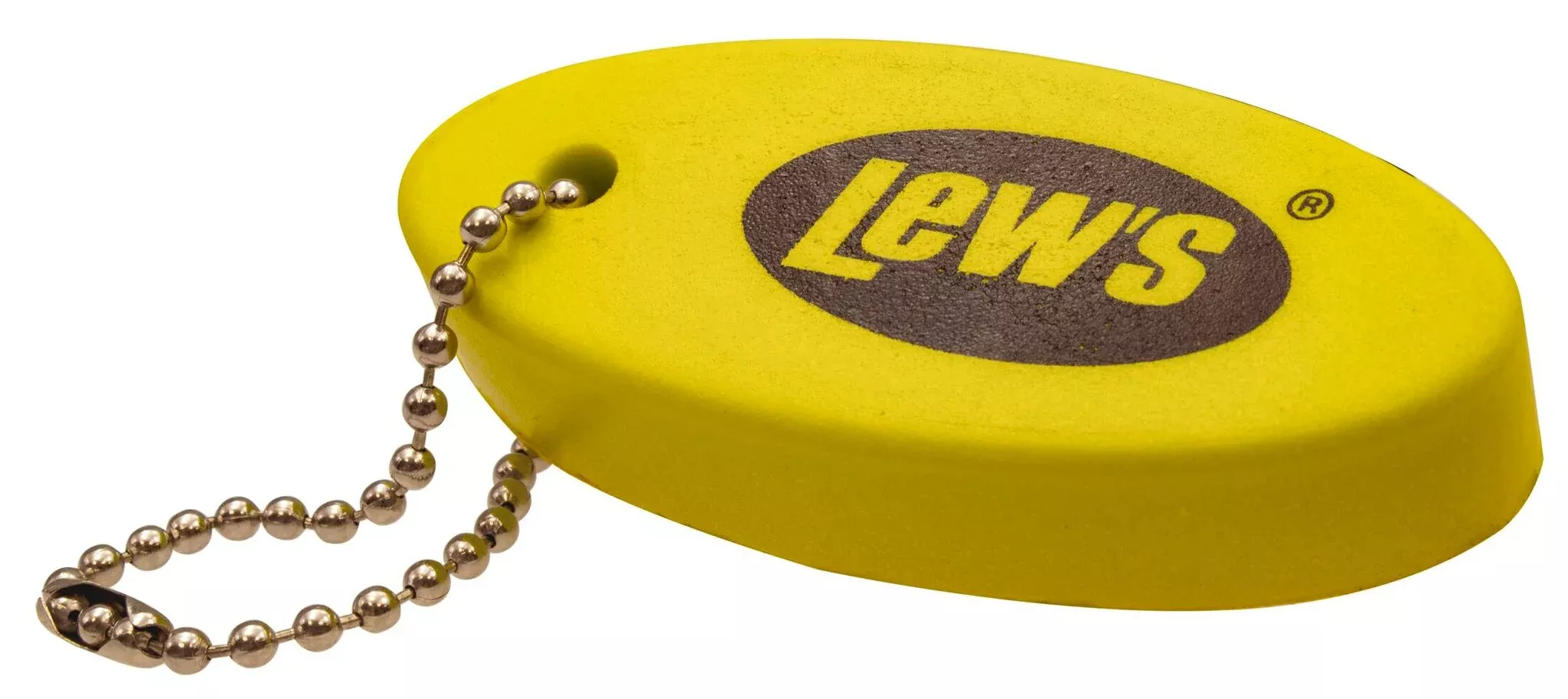 Lews Floating Key Chain