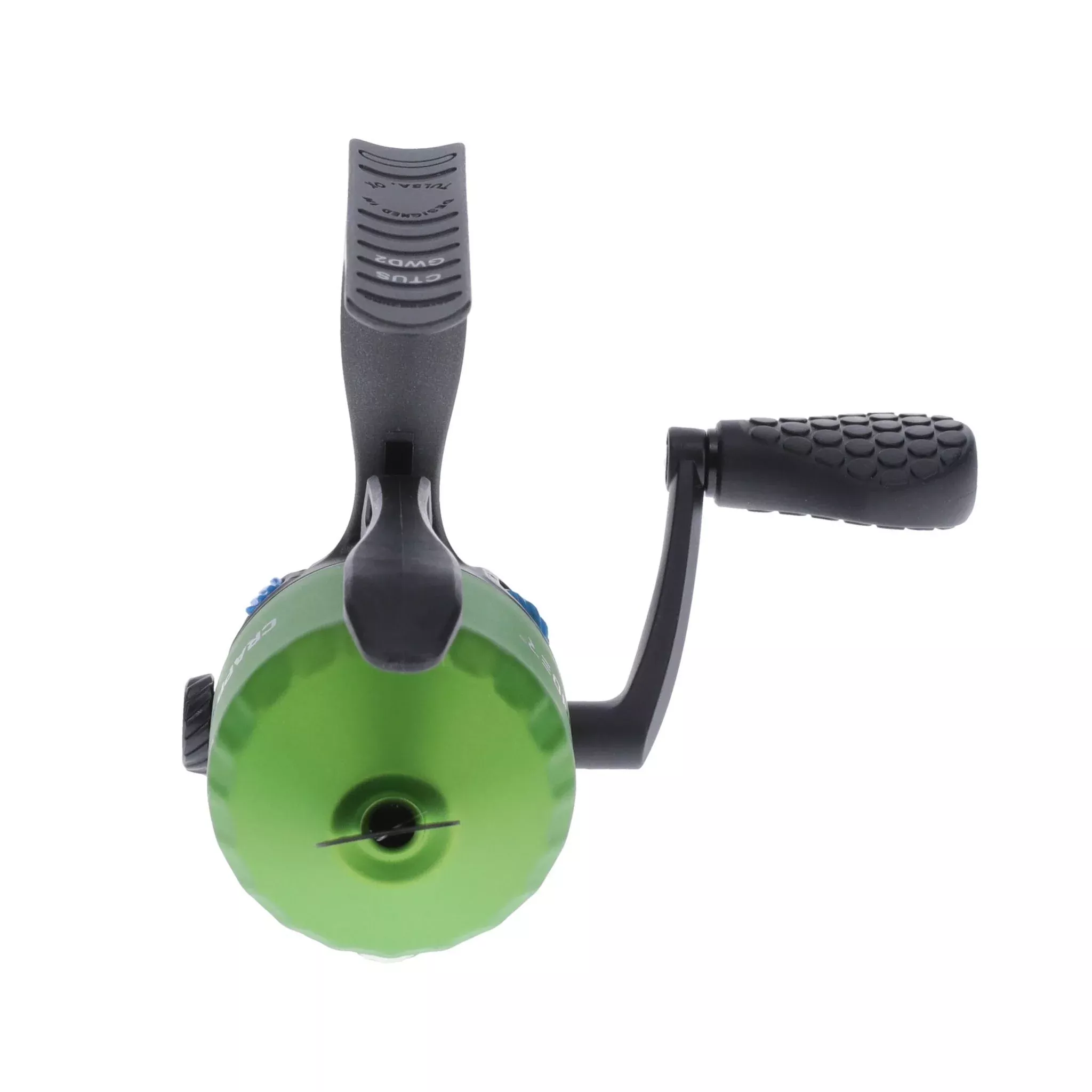 Lews Reel Crappie Thunder US Reels