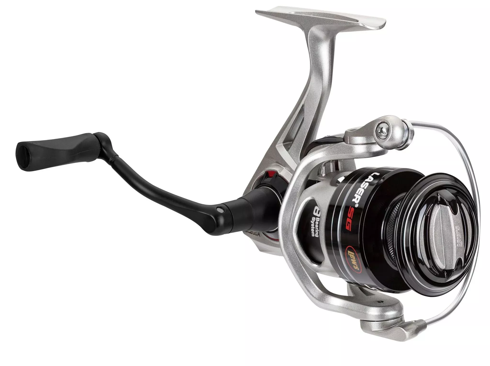 Lews Reel Laser SG SpeedSpin