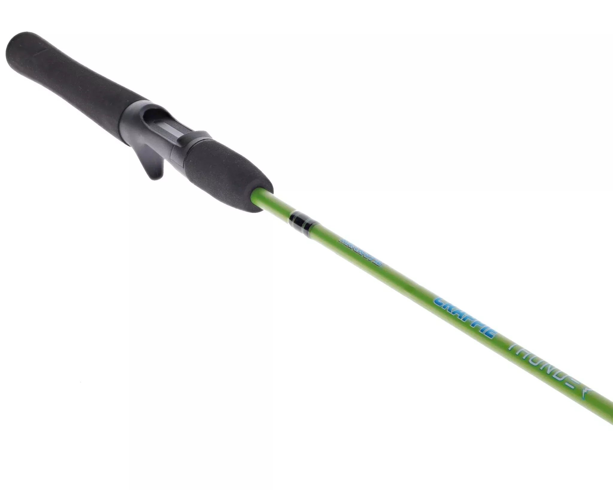 Lews Rod Crappie Thunder C