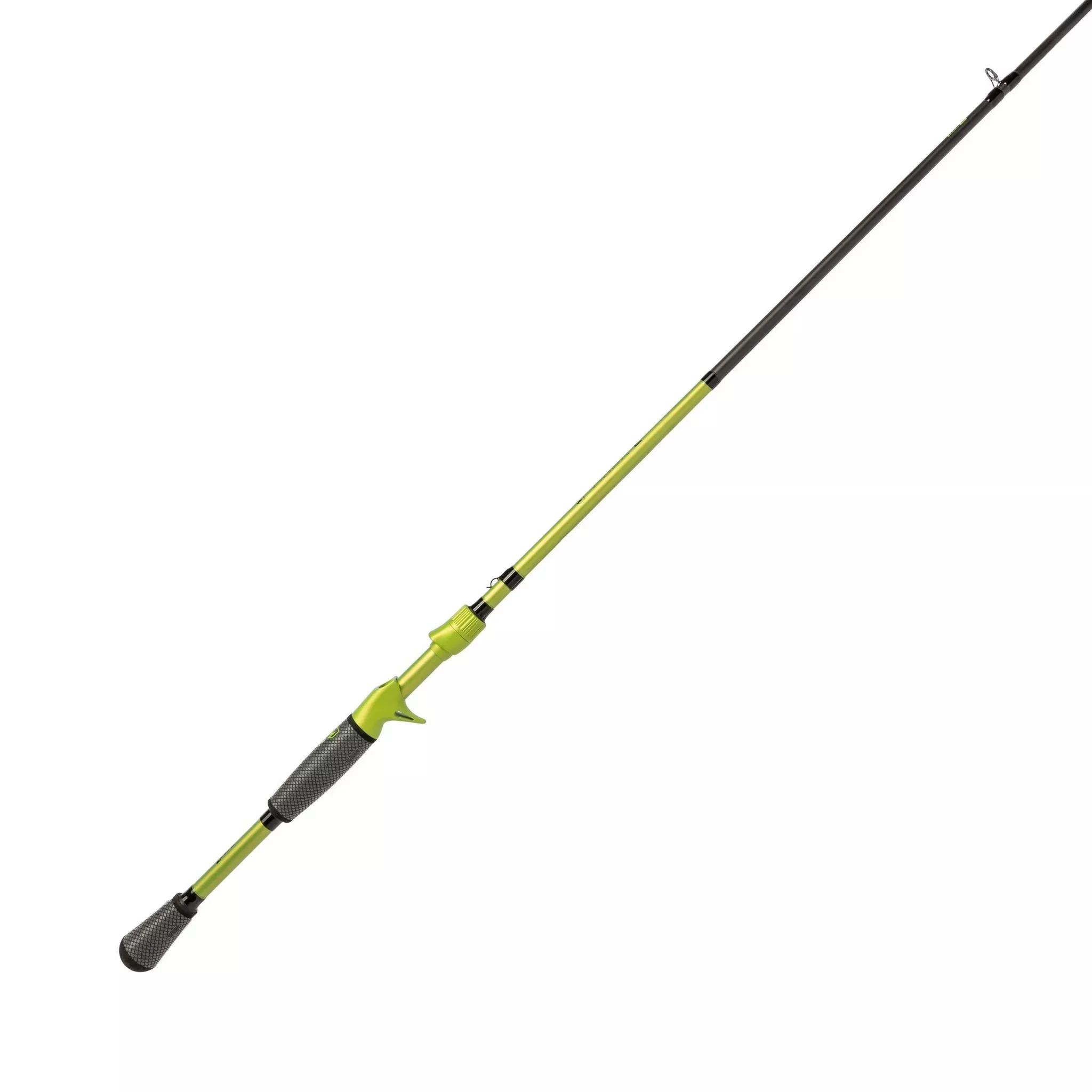 Lews Rod Mach 2 Speed Stick IM8
