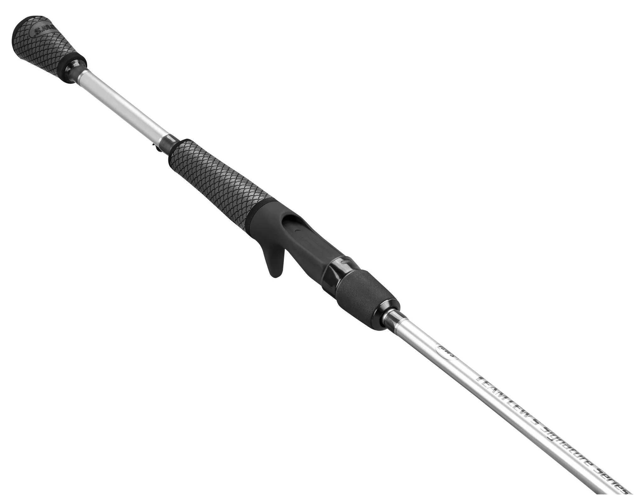 Lews Rod Sig Andy Montgomery