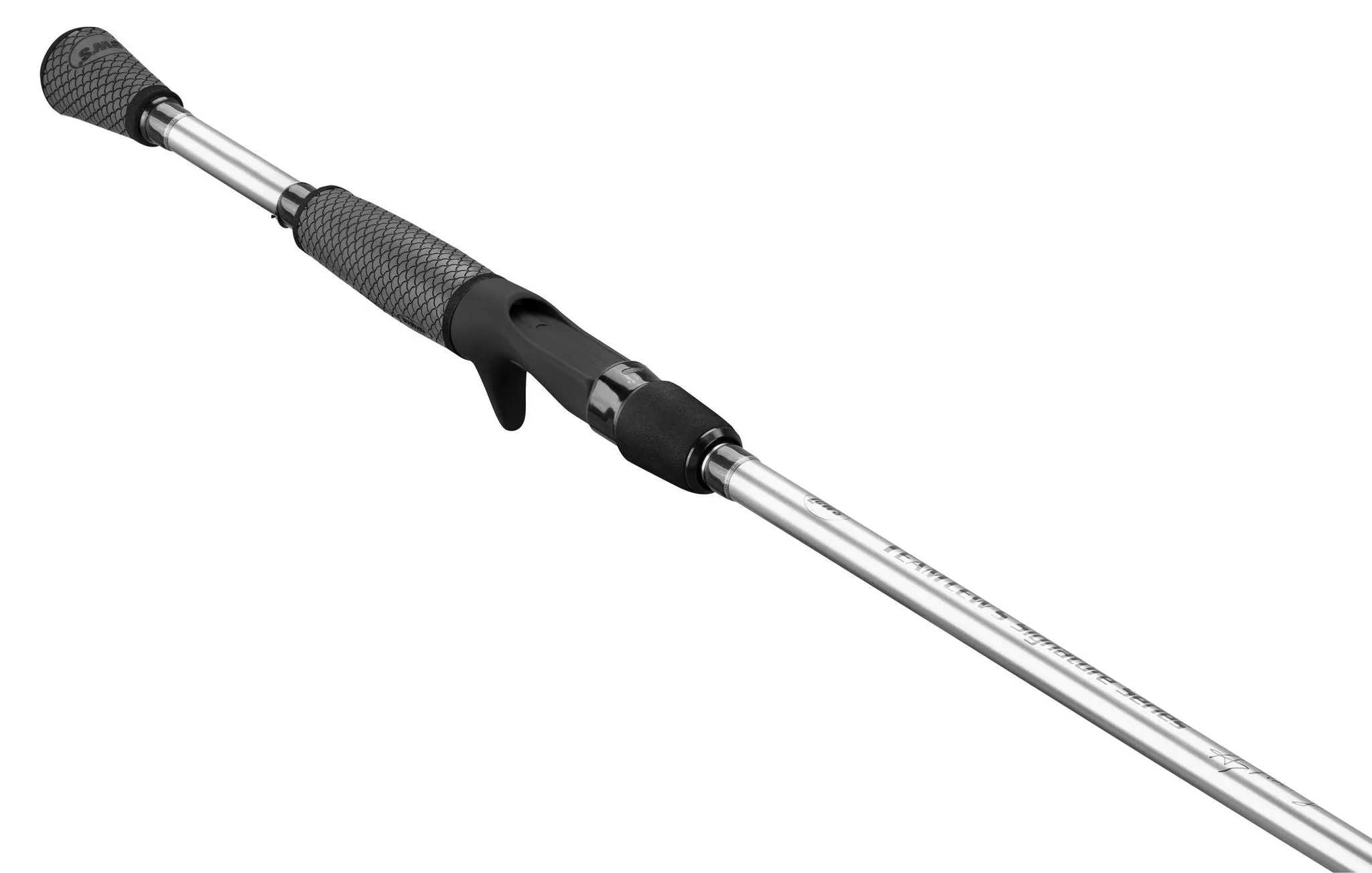 Lews Rod Sig Greg Hackney