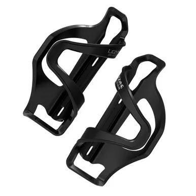 LEZYNE Flow SL Pair Of Black Bottle Cages (1-BC-FLSLP-V104)