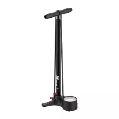 LEZYNE Sport Floor Drive 3.5Bike Floor Pump (1-FP-SPFLDR)