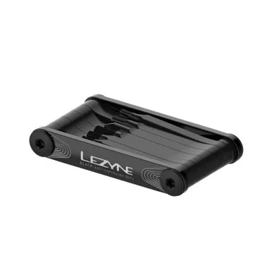 LEZYNE V Pro 11 Black Multi-Tool (1-MT-VPRO-11T04)
