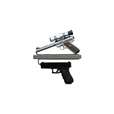 Liberty Safe 10822 2PK Hand Gun Holder