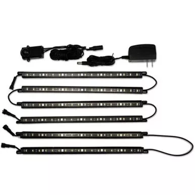 Liberty Safe Clearview LED 6-Wand Light Kit #10793