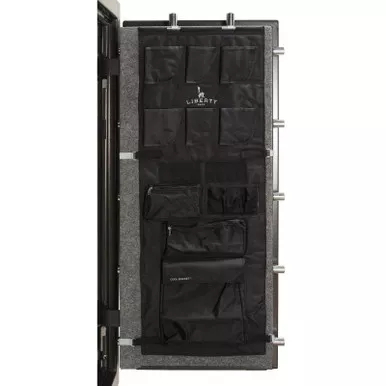 Liberty Safe Gun Safe Accessory Door Panel, Model 24, 18 x 49 10585