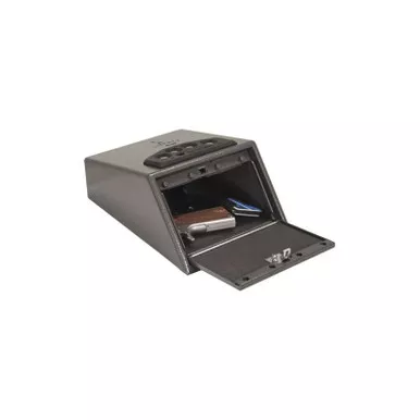 Liberty Safe - Hd-200 Quick Combo