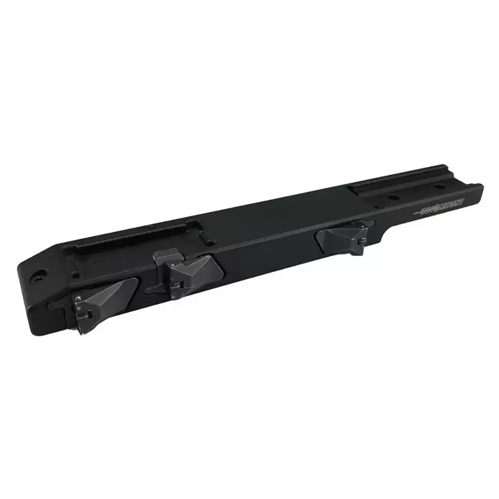 Liemke Multifunctional Mount - GEN2 Picatinny Merlin-35
