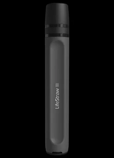 LifeStraw Peak Series Personal Water Filter Straw
