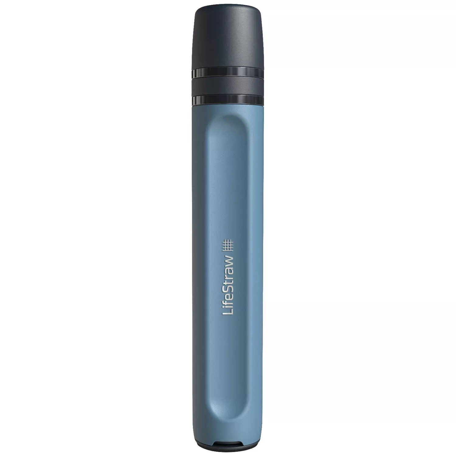 LifeStraw Peak Straw Personal Water Filter | Filter Size 0.2 Micron | Filter Capacity 4,000L | For Hiking, Camping & Emergency Use