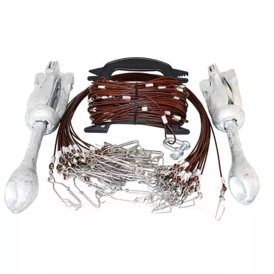 LIFETIME DECOYS LTD110 GANG RIG