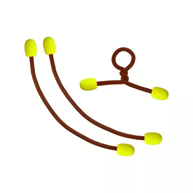 LIFETIME DECOYS LTD122 FLOATING RIG WRAPS 3 PACK