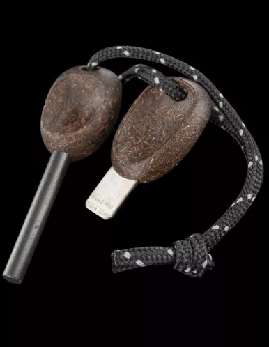 Light My Fire Swedish Firesteel BIO Scout Coconut