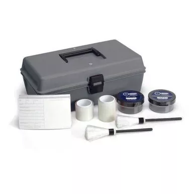 Lightning Powder 1-0116 Standard Latent Print Kit