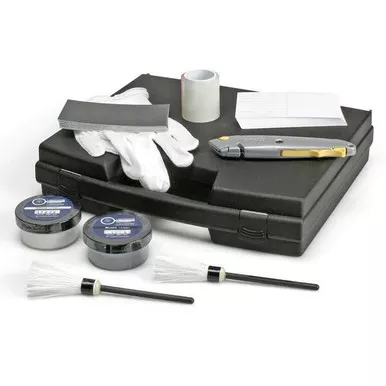 Lightning Powder 1-0135 Latent Fingerprint Field Kit