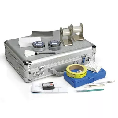 Lightning Powder 1-0140 Model 100 Crime Scene Kit