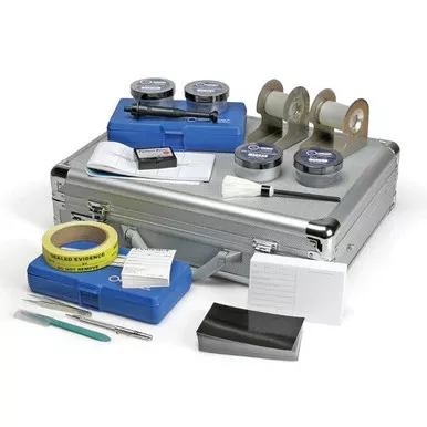 Lightning Powder 1-0141 Model 100 Plus Crime Scene Kit