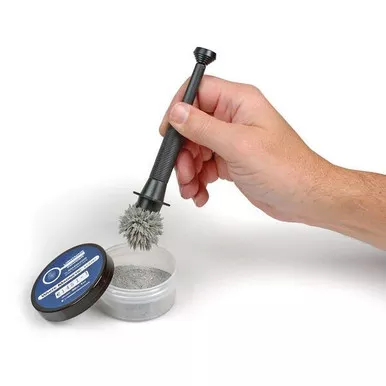 Lightning Powder 1-0151 Standard Magnetic Applicator