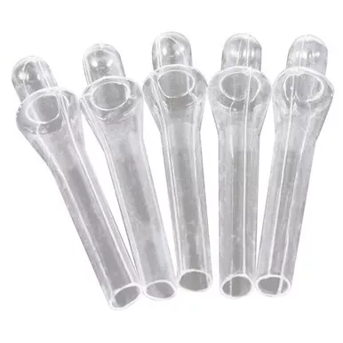Lightning Powder 1-0154 TEX Disposable Brush Covers (5 Pack)